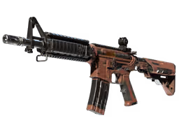 M4A4 | Turbine (Field-Tested)