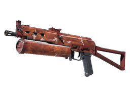 PP-Bizon | Thermal Currents (Field-Tested)
