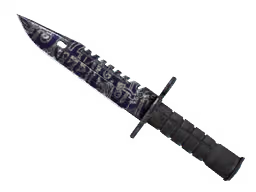 ★ M9 Bayonet | Freehand (Well-Worn)