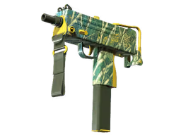 MAC-10 | Poplar Thicket (Factory New)