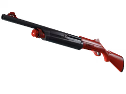 Nova | Candy Apple (Factory New)