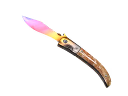 ★ Navaja Knife | Fade (Factory New)