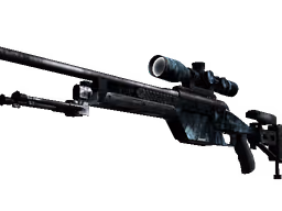 SSG 08 | Abyss (Battle-Scarred)