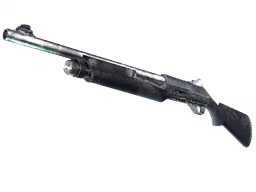 Nova | Polar Mesh (Battle-Scarred)