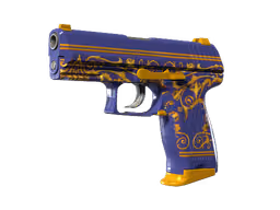 P2000 | Royal Baroque (Minimal Wear)