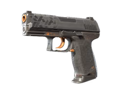 P2000 | Sure Grip (Minimal Wear)