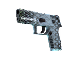 P250 | Mint Kimono (Minimal Wear)
