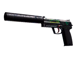 USP-S | Monster Mashup (Battle-Scarred)