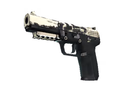 Five-SeveN | Kami (Field-Tested)