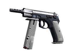 CZ75-Auto | Imprint (Factory New)