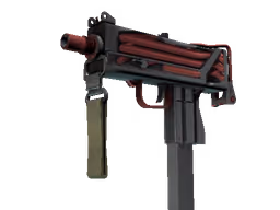 MAC-10 | Pipe Down (Field-Tested)