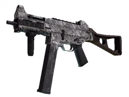 UMP-45 | Gunsmoke (Factory New)