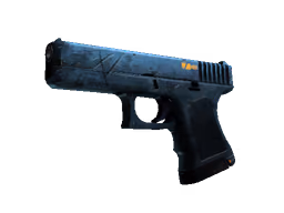 Glock-18 | Off World (Field-Tested)