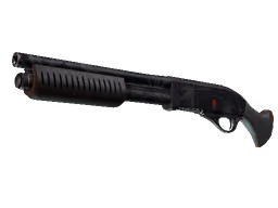 Sawed-Off | Bamboo Shadow (Field-Tested)