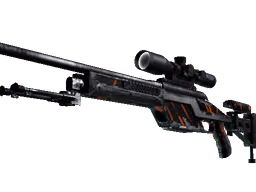 SSG 08 | Slashed (Battle-Scarred)
