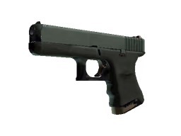Glock-18 | Groundwater (Field-Tested)