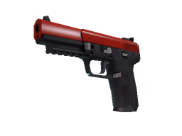 Five-SeveN | Candy Apple (Factory New)