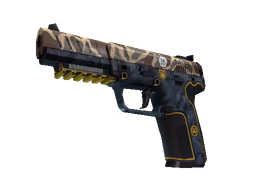 Five-SeveN | Buddy (Factory New)