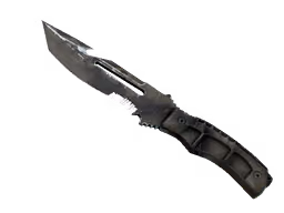 ★ Survival Knife | Scorched (Battle-Scarred)