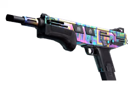 MAG-7 | BI83 Spectrum (Factory New)