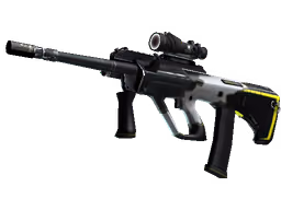 AUG | Torque (Minimal Wear)
