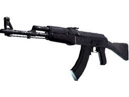 AK-47 | Baroque Purple (Battle-Scarred)