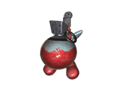 Charm | Butane Buddy