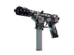Tec-9 | Urban DDPAT (Factory New)