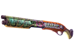 Sawed-Off | Devourer (Factory New)