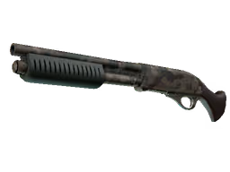 Sawed-Off | Forest DDPAT (Factory New)