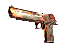 Desert Eagle | Fennec Fox (Field-Tested)