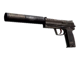 USP-S | Desert Tactical (Field-Tested)