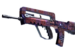 FAMAS | Rapid Eye Movement (Minimal Wear)