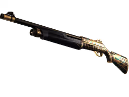 Nova | Sobek's Bite (Field-Tested)