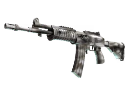 Galil AR | Sage Spray (Factory New)