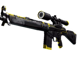 G3SG1 | Stinger (Minimal Wear)