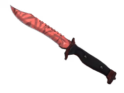 ★ Bowie Knife | Slaughter (Field-Tested)