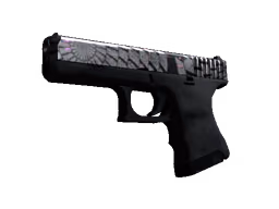 Glock-18 | Grinder (Field-Tested)