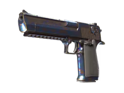 Desert Eagle | Heat Treated (Field-Tested)