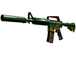 M4A1-S | Emphorosaur-S (Field-Tested)