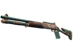 XM1014 | Watchdog (Minimal Wear)