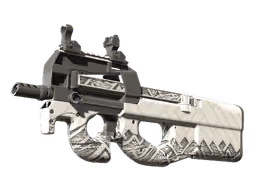 P90 | Aeolian Light (Factory New)