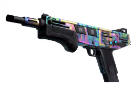MAG-7 | BI83 Spectrum (Field-Tested)